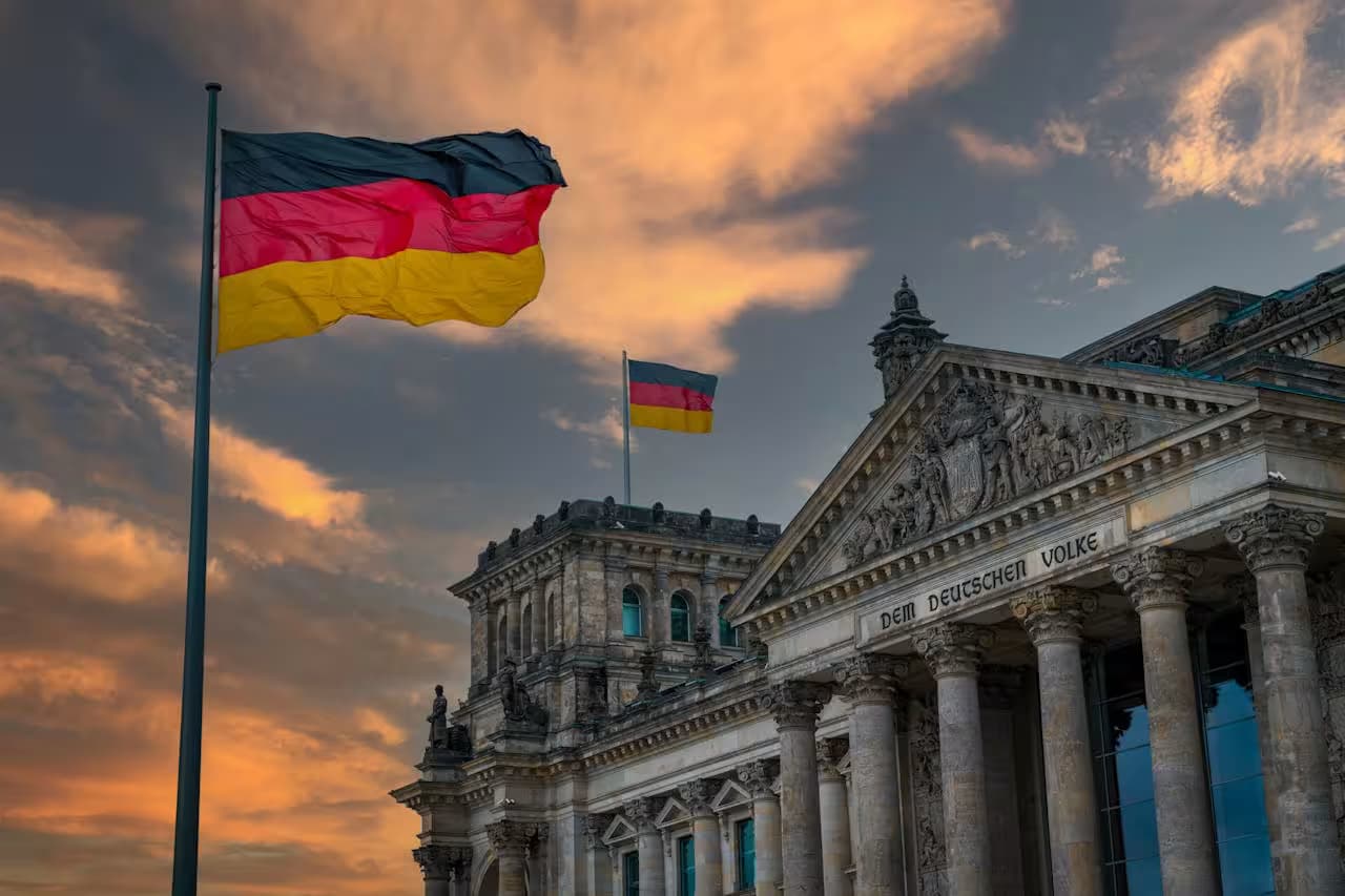 Alemania