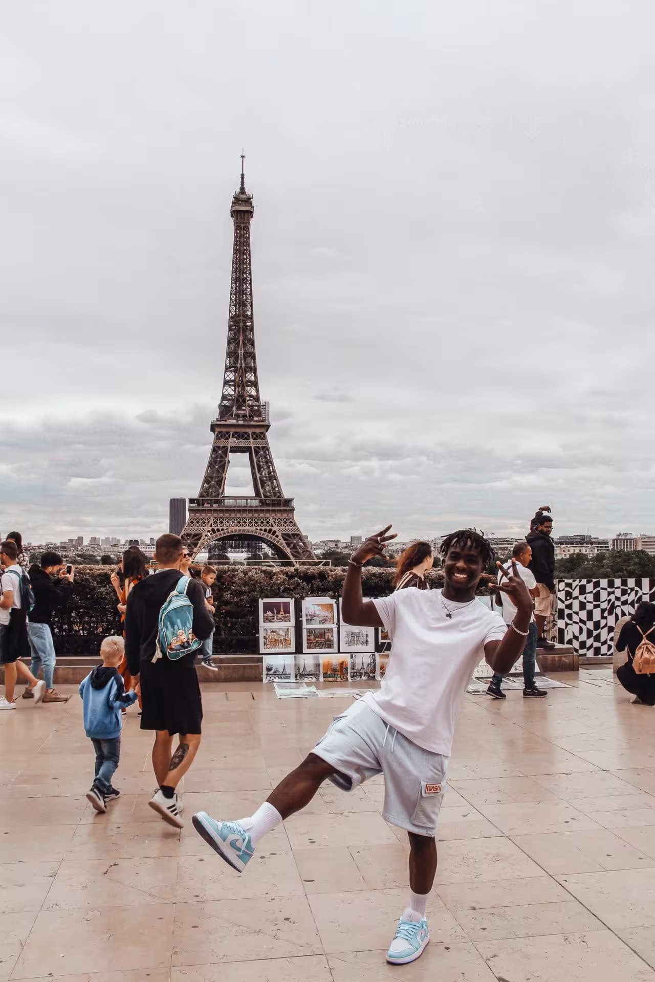 Francia