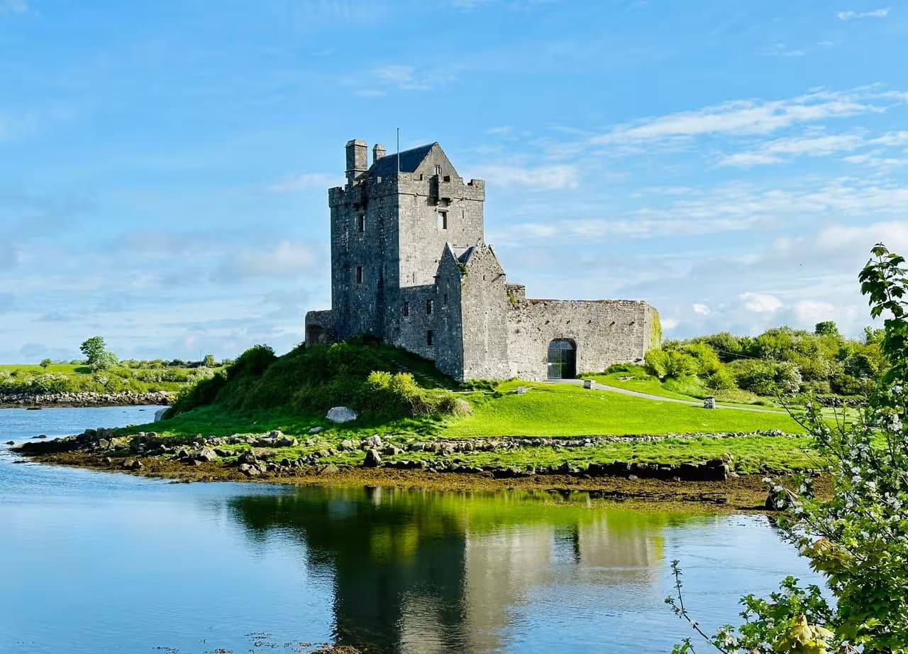 Irlanda